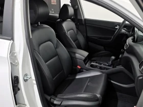 Hyundai Tucson 1.6 2WD SMART, снимка 12