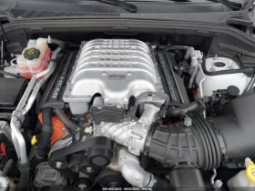 Jeep Grand cherokee TRACKHAWK* 4x4* BREMBO* FULL* 707HP* , снимка 9