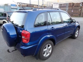 Toyota Rav4  2.0 16V Linea Sol 4x4, снимка 3