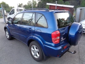 Toyota Rav4  2.0 16V Linea Sol 4x4, снимка 4