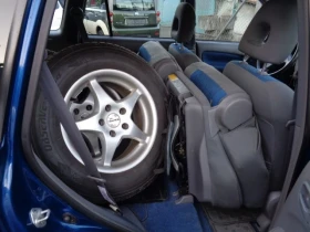 Toyota Rav4  2.0 16V Linea Sol 4x4, снимка 7