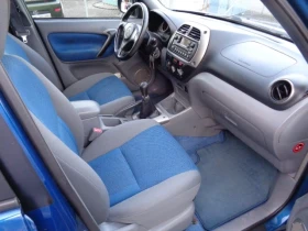 Toyota Rav4  2.0 16V Linea Sol 4x4, снимка 5