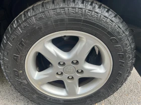 Toyota Rav4  2.0 16V Linea Sol 4x4, снимка 10
