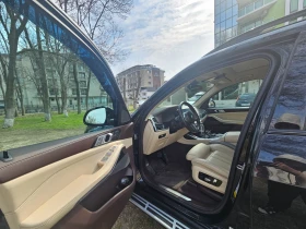 BMW X7 40i M-pack Laser, снимка 5