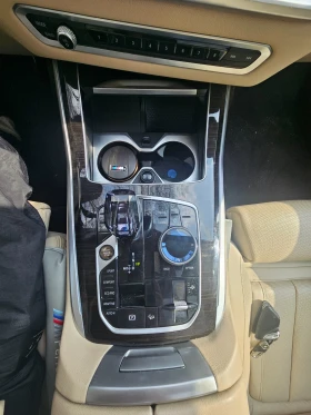 BMW X7 40i M-pack Laser, снимка 10