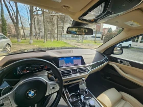 BMW X7 40i M-pack Laser, снимка 7