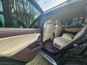 BMW X7 40i M-pack Laser, снимка 6