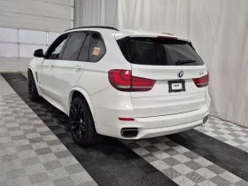 BMW X5 * XDRIVE35I * M SPORT * FACELIFT * CARFAX * , снимка 5