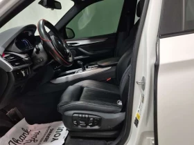 BMW X5 * XDRIVE35I * M SPORT * FACELIFT * CARFAX * , снимка 6