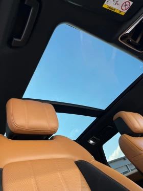 Land Rover Range Rover Sport 6+ 1 HSE DYNAMIC СТЕПЕНКИ нов двигател по гаранция, снимка 12