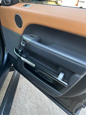 Land Rover Range Rover Sport 6+ 1 HSE DYNAMIC СТЕПЕНКИ нов двигател по гаранция, снимка 10