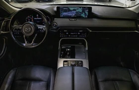 Mazda CX-60 3.3/AWD/254HP/HOMURA/PANO/HUD/360/BOSE/823z, снимка 11
