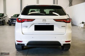 Mazda CX-60 3.3/AWD/254HP/HOMURA/PANO/HUD/360/BOSE/823z, снимка 7