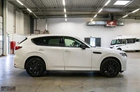 Mazda CX-60 3.3/AWD/254HP/HOMURA/PANO/HUD/360/BOSE/823z, снимка 5