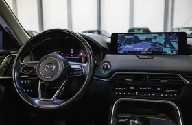 Mazda CX-60 3.3/AWD/254HP/HOMURA/PANO/HUD/360/BOSE/823z, снимка 10