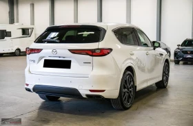 Mazda CX-60 3.3/AWD/254HP/HOMURA/PANO/HUD/360/BOSE/823z, снимка 6