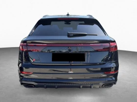 Audi Q8 50 TDI / S-LINE / BLACK OPTIC / MATRIX / HUD/ PANO, снимка 4