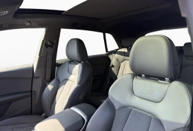 Audi Q8 50 TDI / S-LINE / BLACK OPTIC / MATRIX / HUD/ PANO, снимка 9