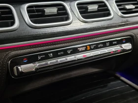 Mercedes-Benz GLE 350 4MATIC* * BURMESTER* * 360 КАМЕРИ* * ПАНОРАМА, снимка 9