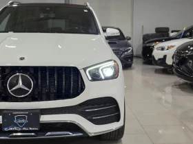 Mercedes-Benz GLE 350 4MATIC* * BURMESTER* * 360 КАМЕРИ* * ПАНОРАМА, снимка 7