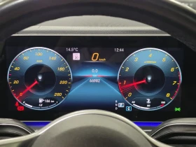 Mercedes-Benz GLE 350 4MATIC* * BURMESTER* * 360 КАМЕРИ* * ПАНОРАМА, снимка 14