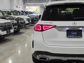 Mercedes-Benz GLE 350 4MATIC* * BURMESTER* * 360 КАМЕРИ* * ПАНОРАМА, снимка 6