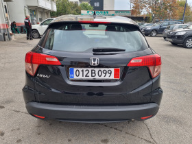 Honda Hr-v 1.8i-AT-(141hp) | Mobile.bg   4