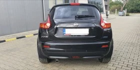 Nissan Juke 1.5 dci, снимка 6