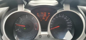 Nissan Juke 1.5 dci, снимка 11