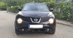 Nissan Juke 1.5 dci - [1] 