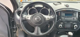 Nissan Juke 1.5 dci, снимка 8