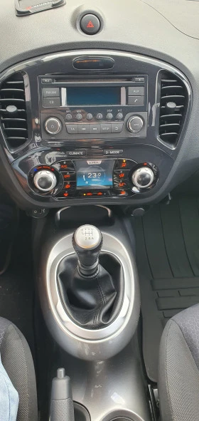 Nissan Juke 1.5 dci, снимка 9