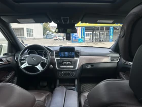 Mercedes-Benz GL 350 AMG пакет, масаж, 360 камера, снимка 5