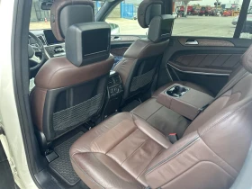 Mercedes-Benz GL 350 AMG пакет, масаж, 360 камера, снимка 6