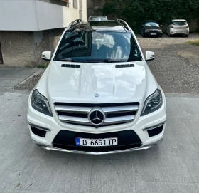     Mercedes-Benz GL 350 AMG , , 360 