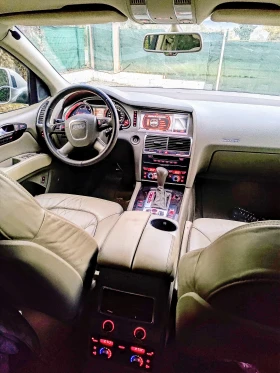     Audi Q7 7 , BOSE, FULL, ANDROID