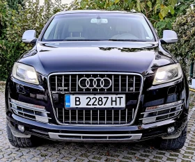 Audi Q7 7 , BOSE, FULL, ANDROID | Mobile.bg    2