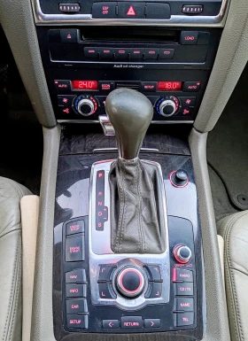 Audi Q7 7 , BOSE, FULL, ANDROID | Mobile.bg    15