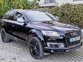 Audi Q7 7 , BOSE, FULL, ANDROID | Mobile.bg    4