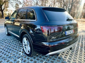 Audi Q7 * PRESTIGE* 7 МЕСТА* LED, снимка 6