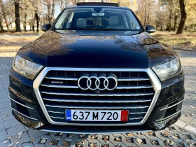 Audi Q7 * PRESTIGE* 7 МЕСТА* LED, снимка 3