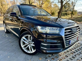     Audi Q7 * PRESTIGE* 7 * LED