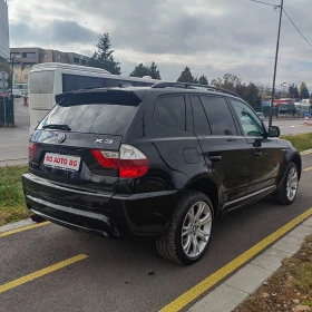 BMW X3 3.0 - | Mobile.bg    7