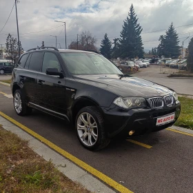 BMW X3 3.0 - | Mobile.bg    2