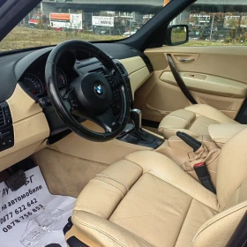 BMW X3 3.0 - | Mobile.bg    13