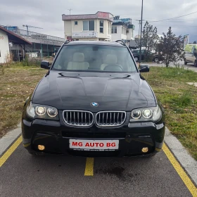 BMW X3 3.0 - | Mobile.bg    3