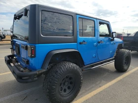 Jeep Wrangler RUBICON, снимка 2