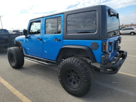 Jeep Wrangler RUBICON, снимка 4