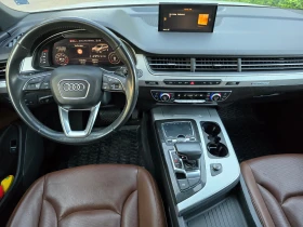 Audi Q7 3.0T/333/Navi/360, снимка 5