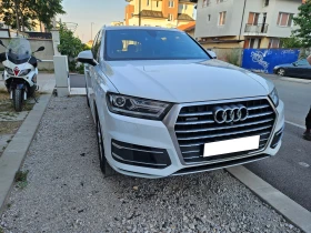 Audi Q7 3.0T/333/Navi/360, снимка 4